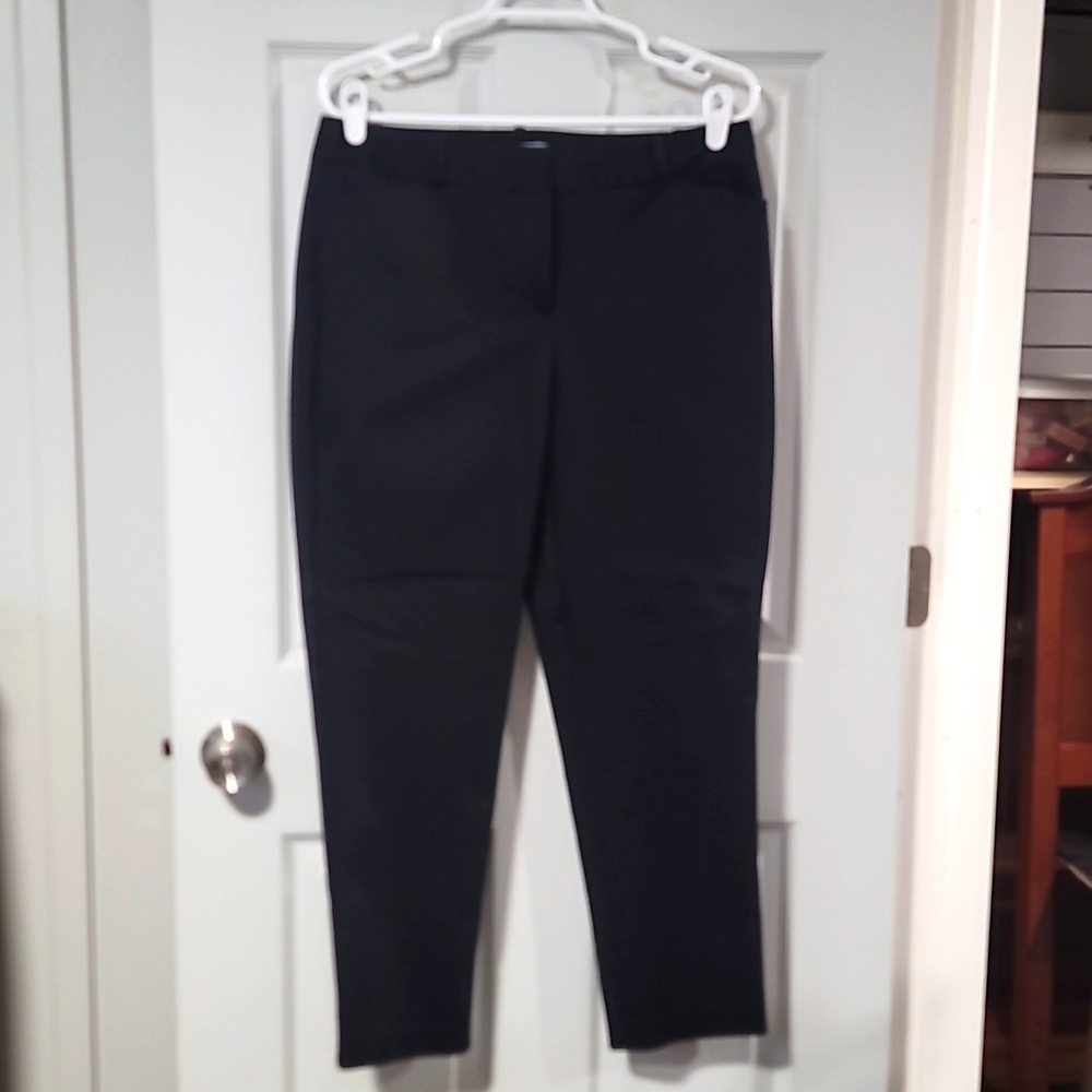 ❤️Liz Claiborne Black dress pants